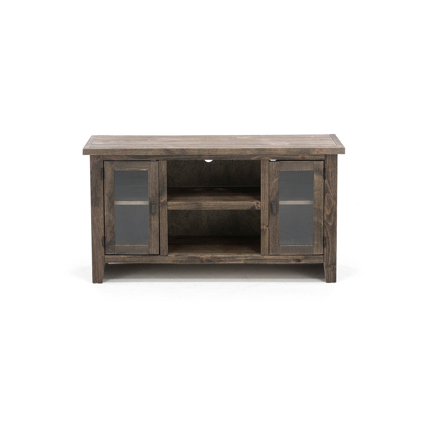 Brindle Entertainment Consoles