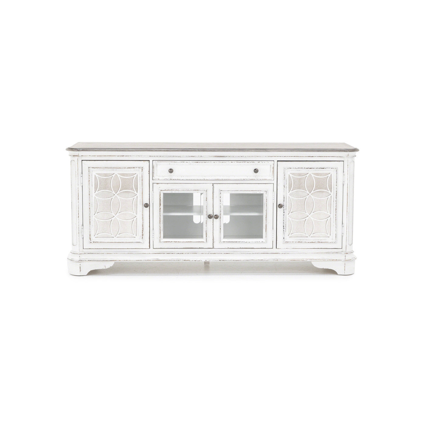Magnolia Manor Entertainment Console