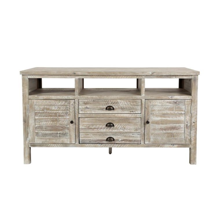 Artisan Craft 60" Console