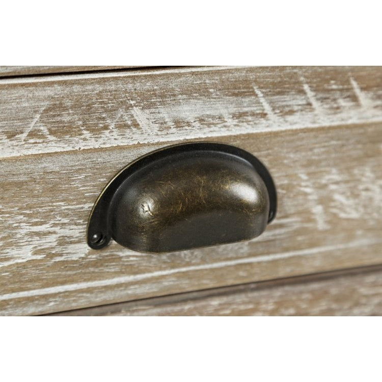 Artisan Craft 60" Console