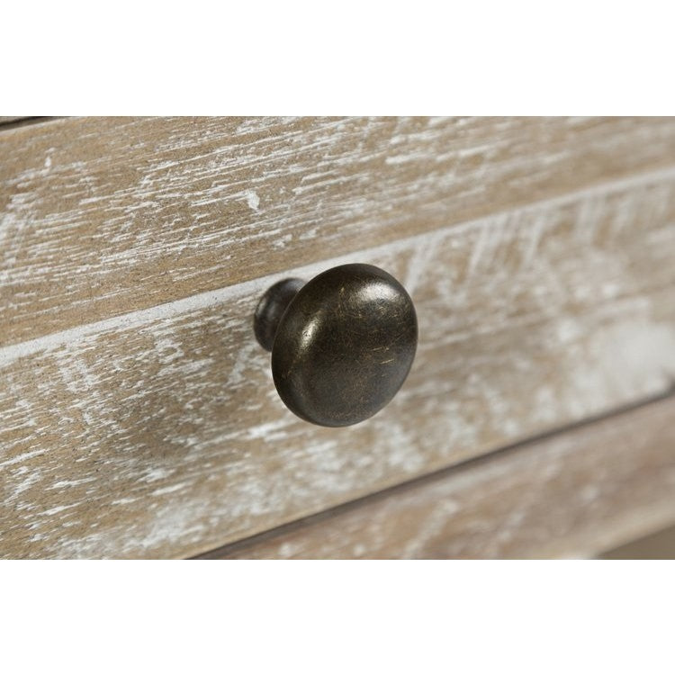 Artisan Craft 60" Console