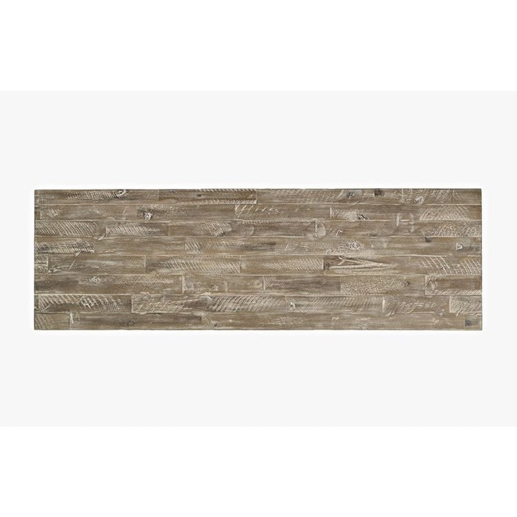 Artisan Craft 60" Console