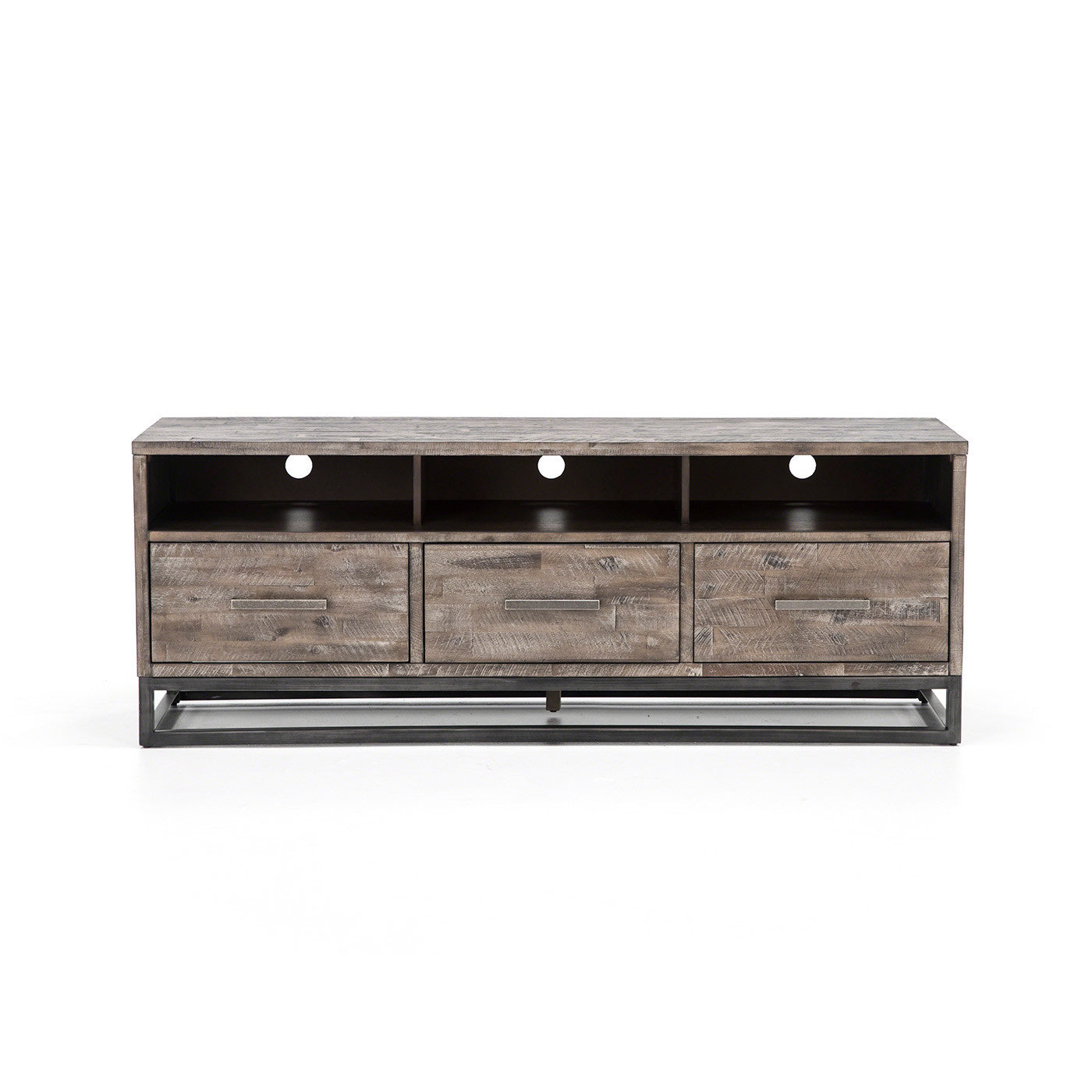 East Hampton 70" Entertainment Console