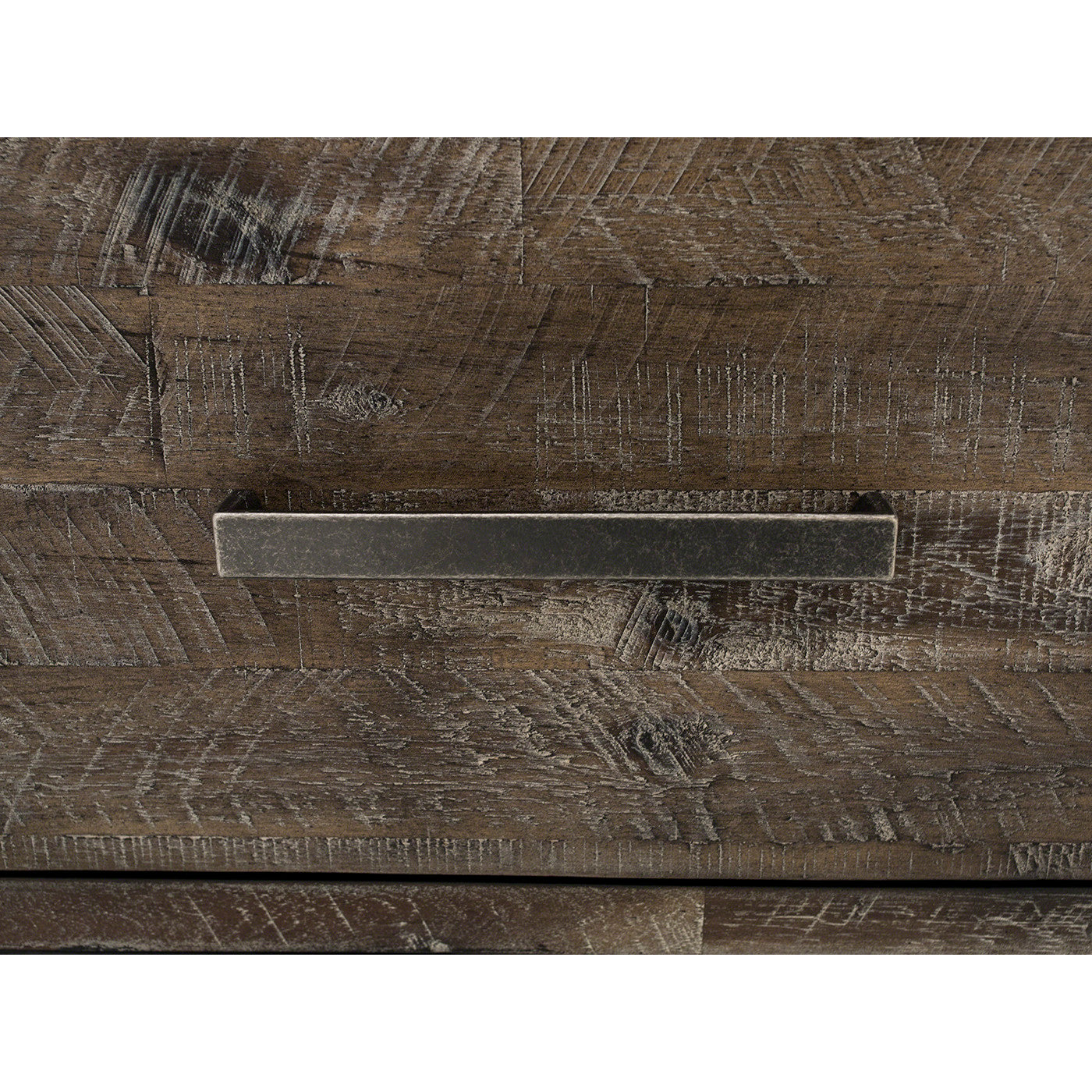East Hampton 70" Entertainment Console