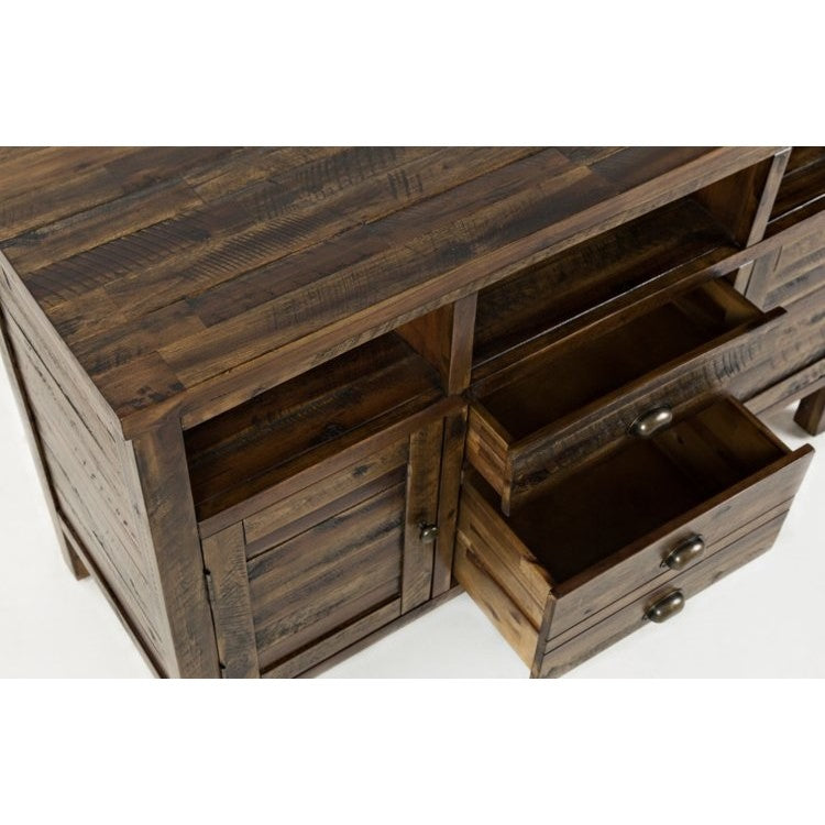 Artisan Craft 50" Console