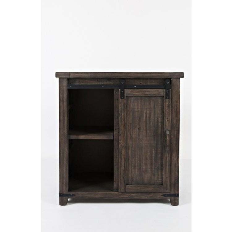 Madison County 32" Console