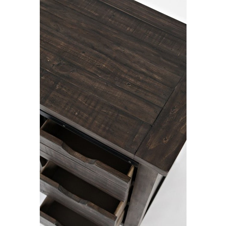 Madison County 32" Console