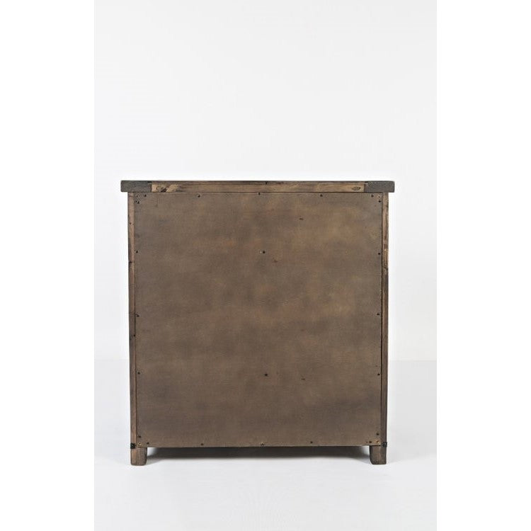 Madison County 32" Console