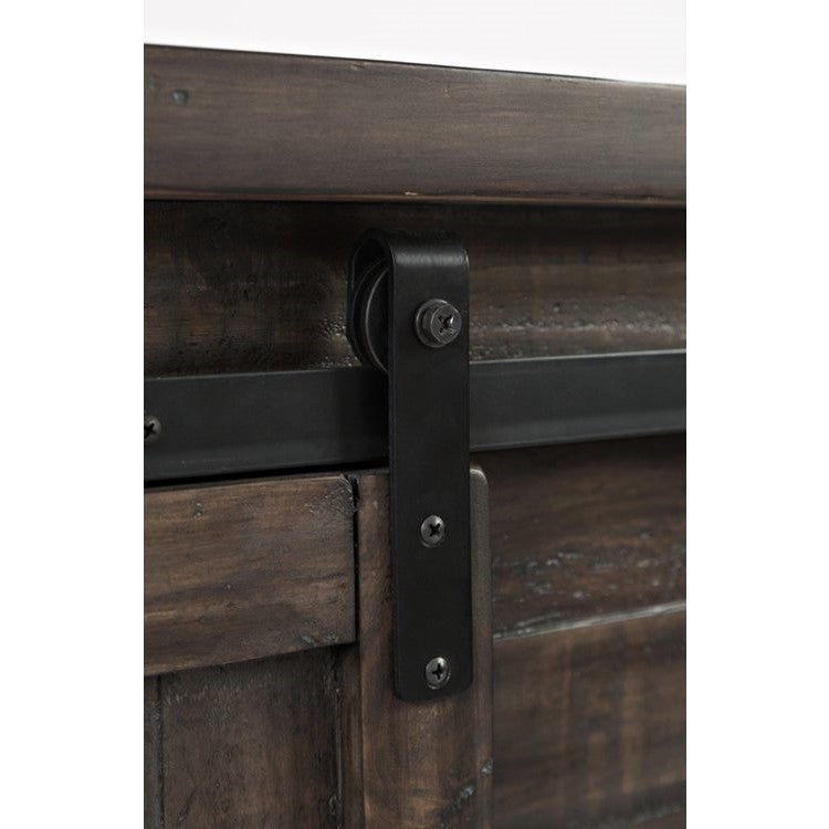 Madison County 32" Console