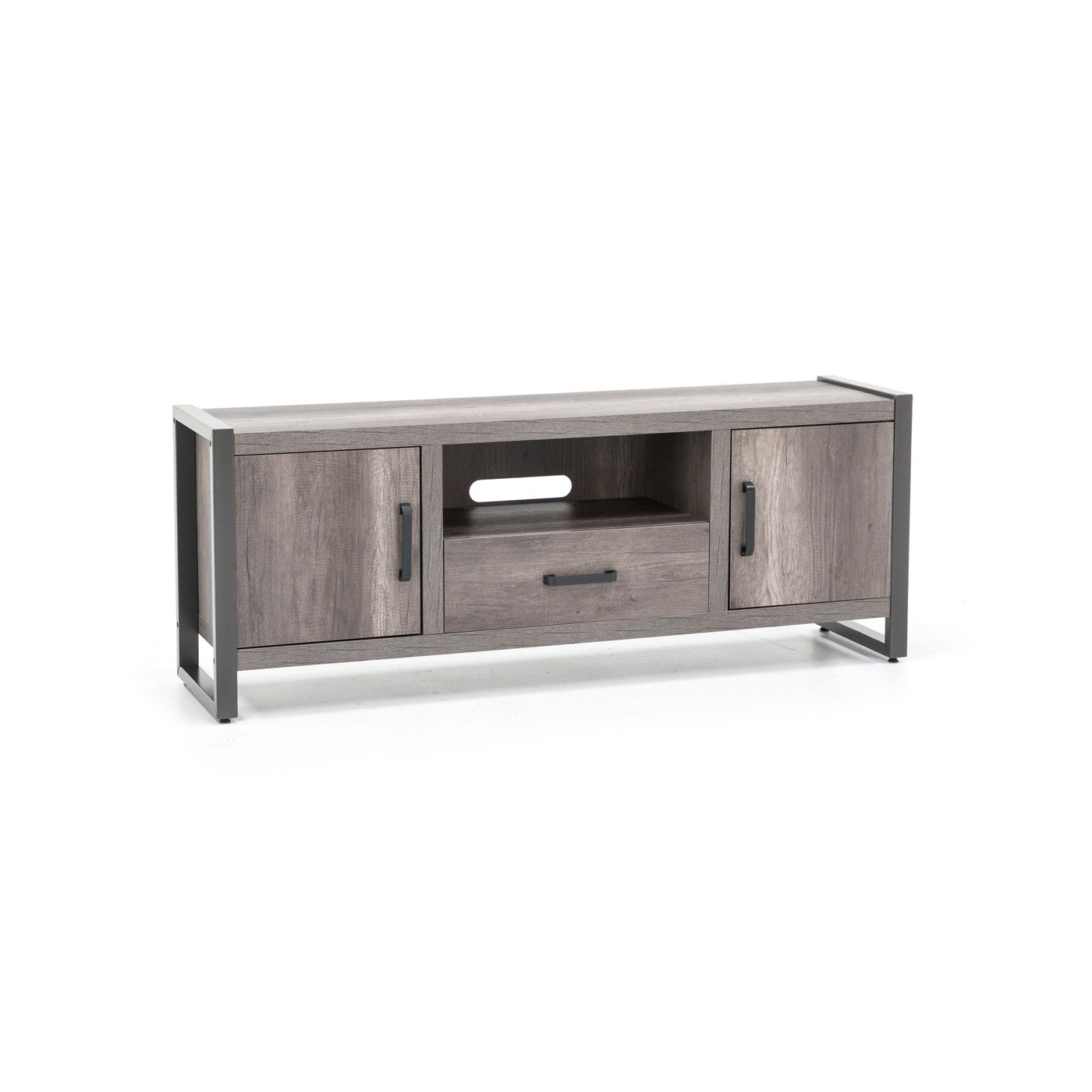 Tanners Creek 63" Entertainment Console