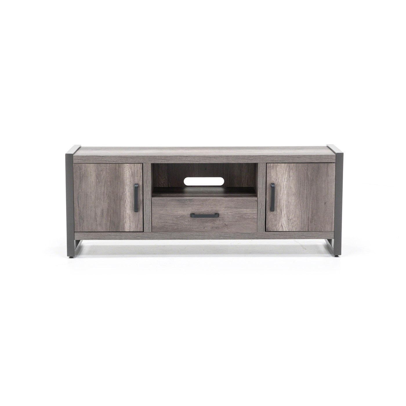 Tanners Creek 63" Entertainment Console
