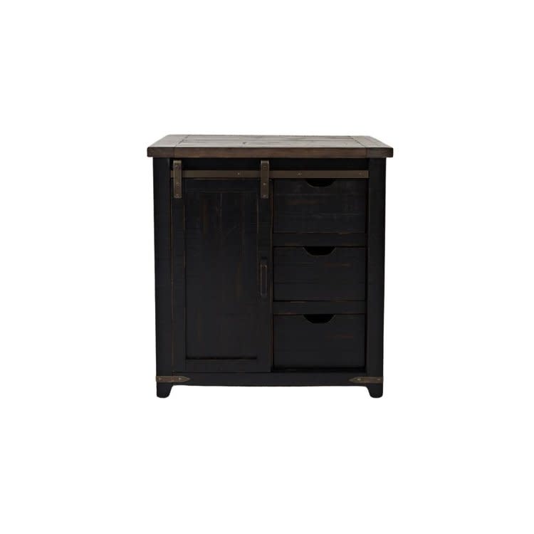 Madison County 32" Console