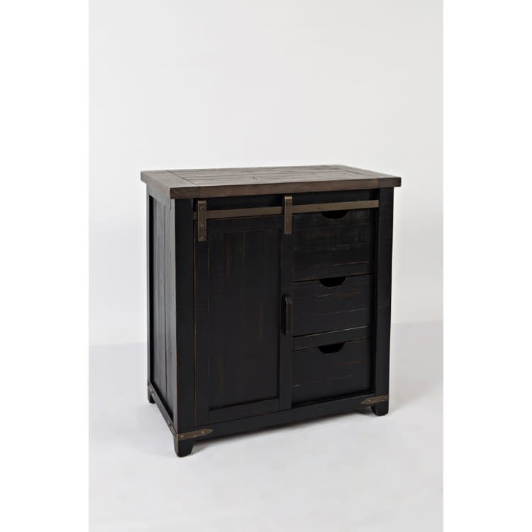 Madison County 32" Console