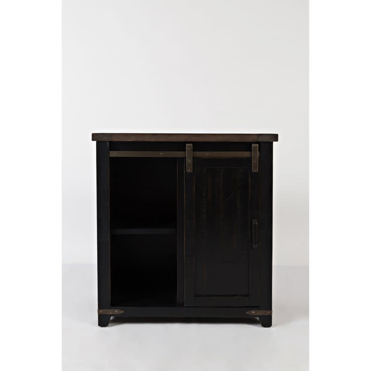 Madison County 32" Console