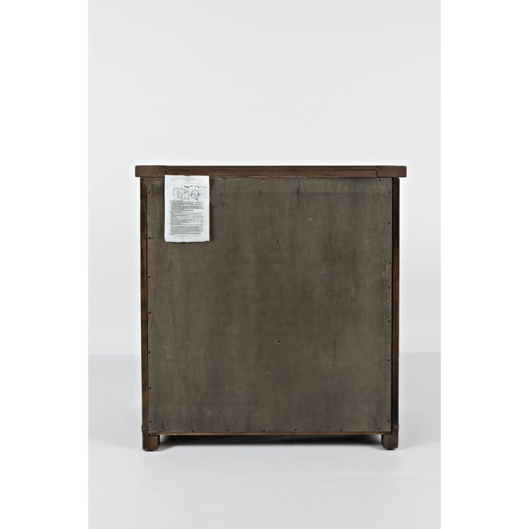 Madison County 32" Console