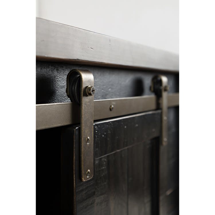 Madison County 32" Console