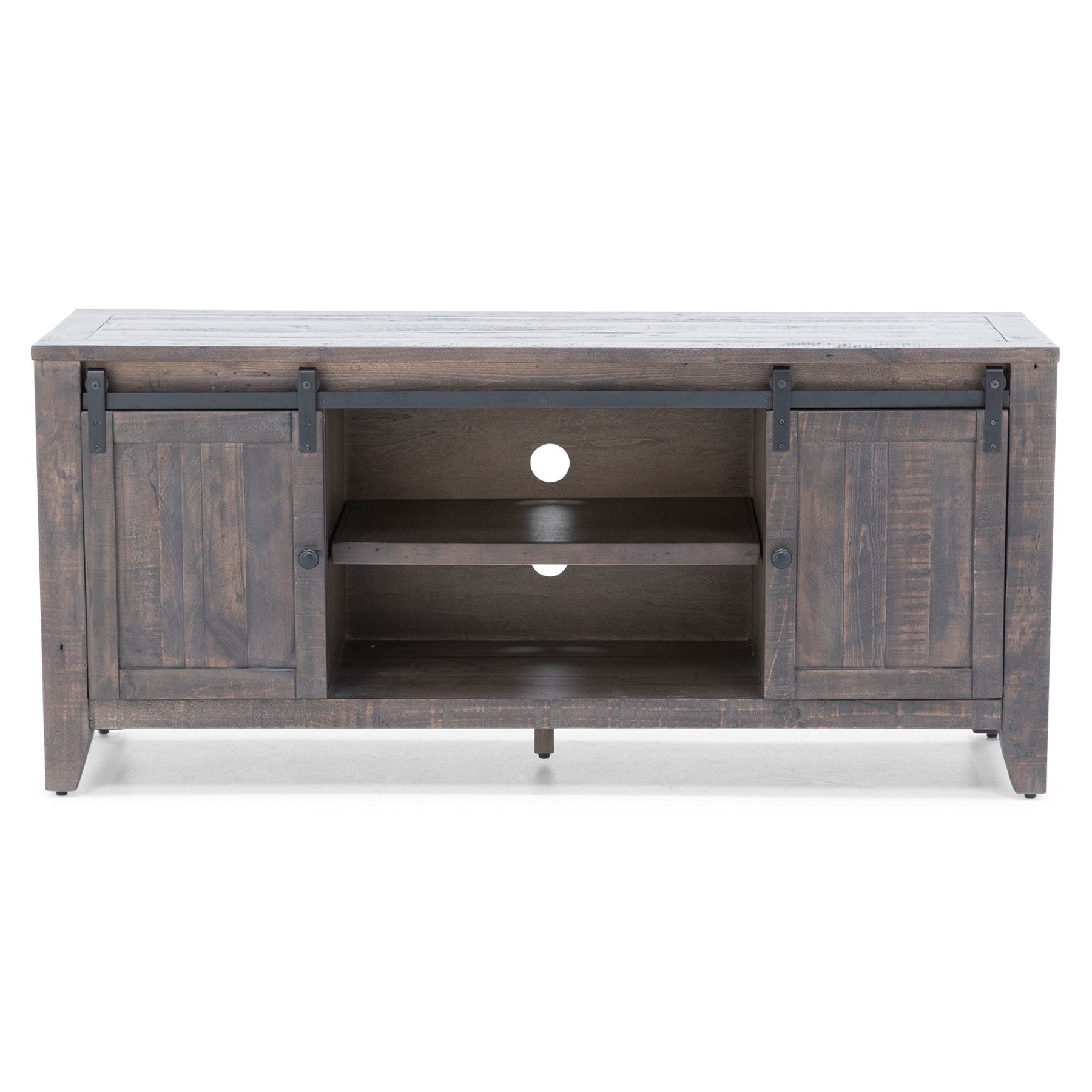 Madison County 60" Entertainment Console
