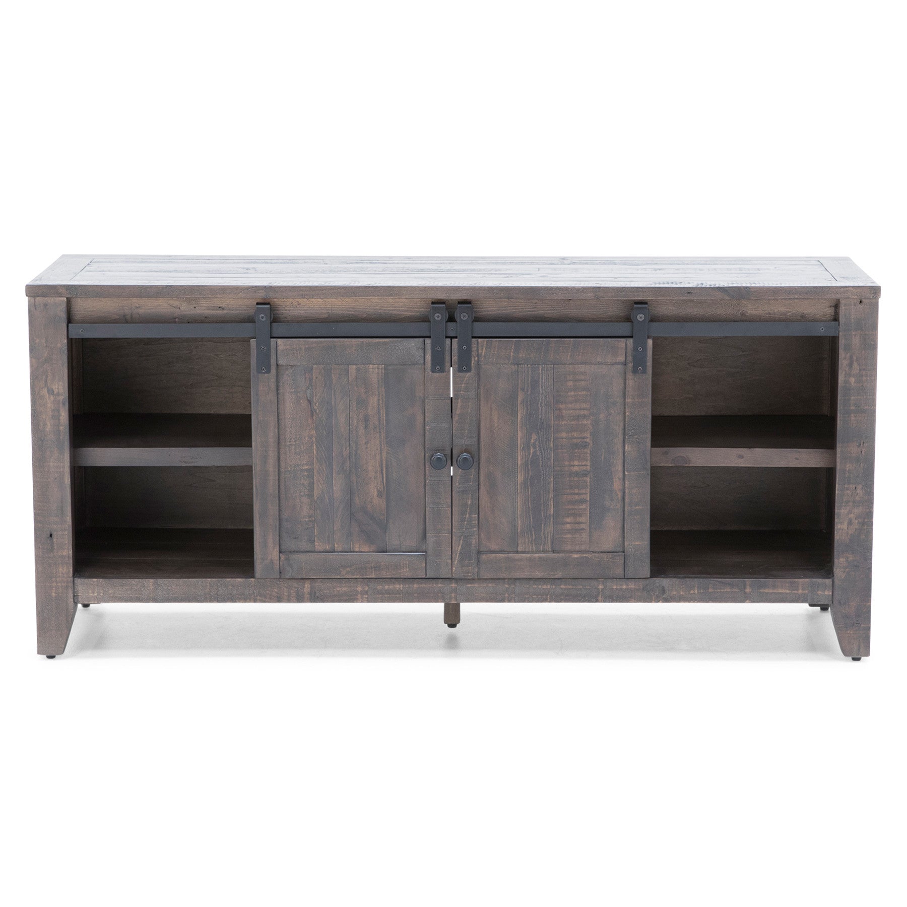 Madison County 60" Entertainment Console
