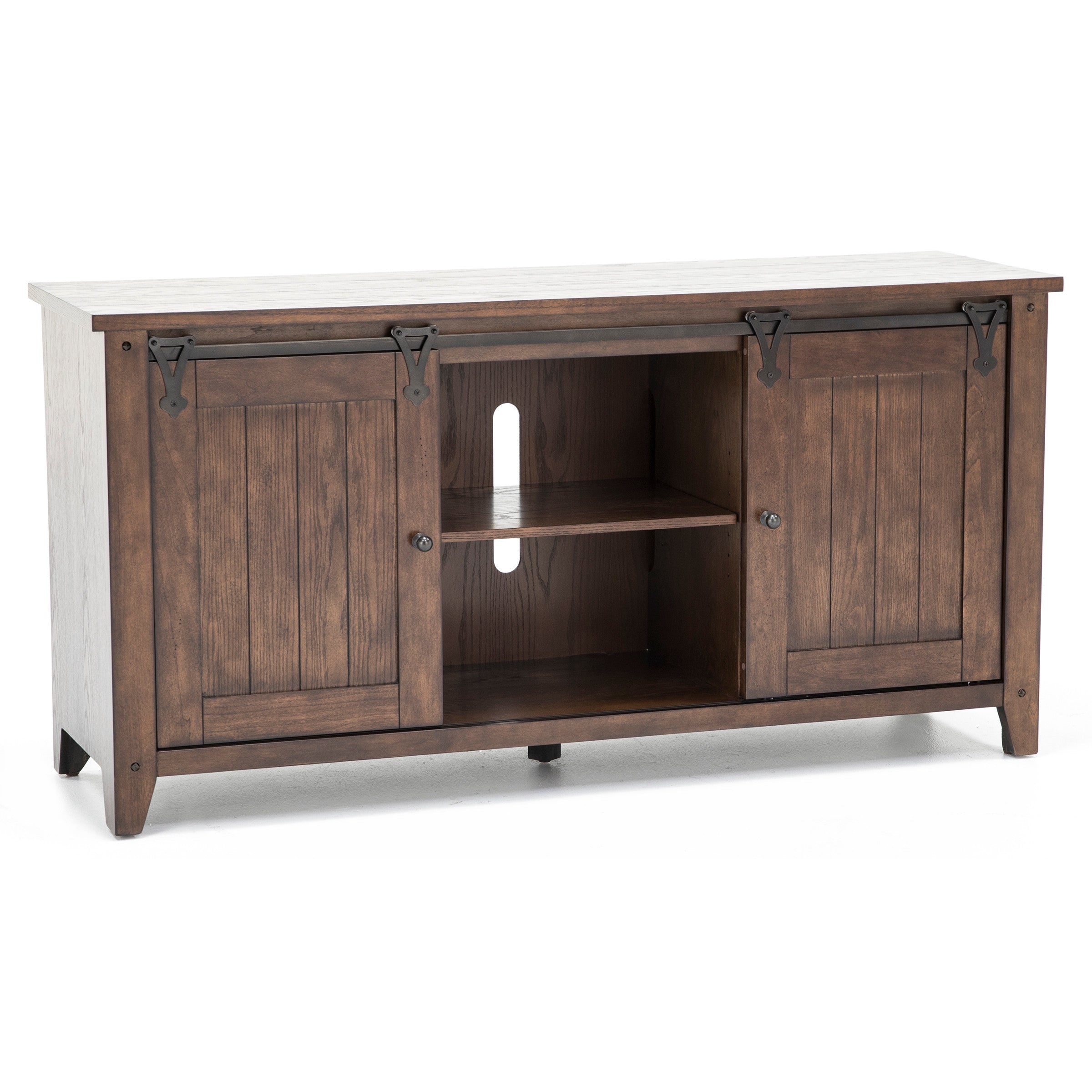 Lake House 60" Entertainment Console