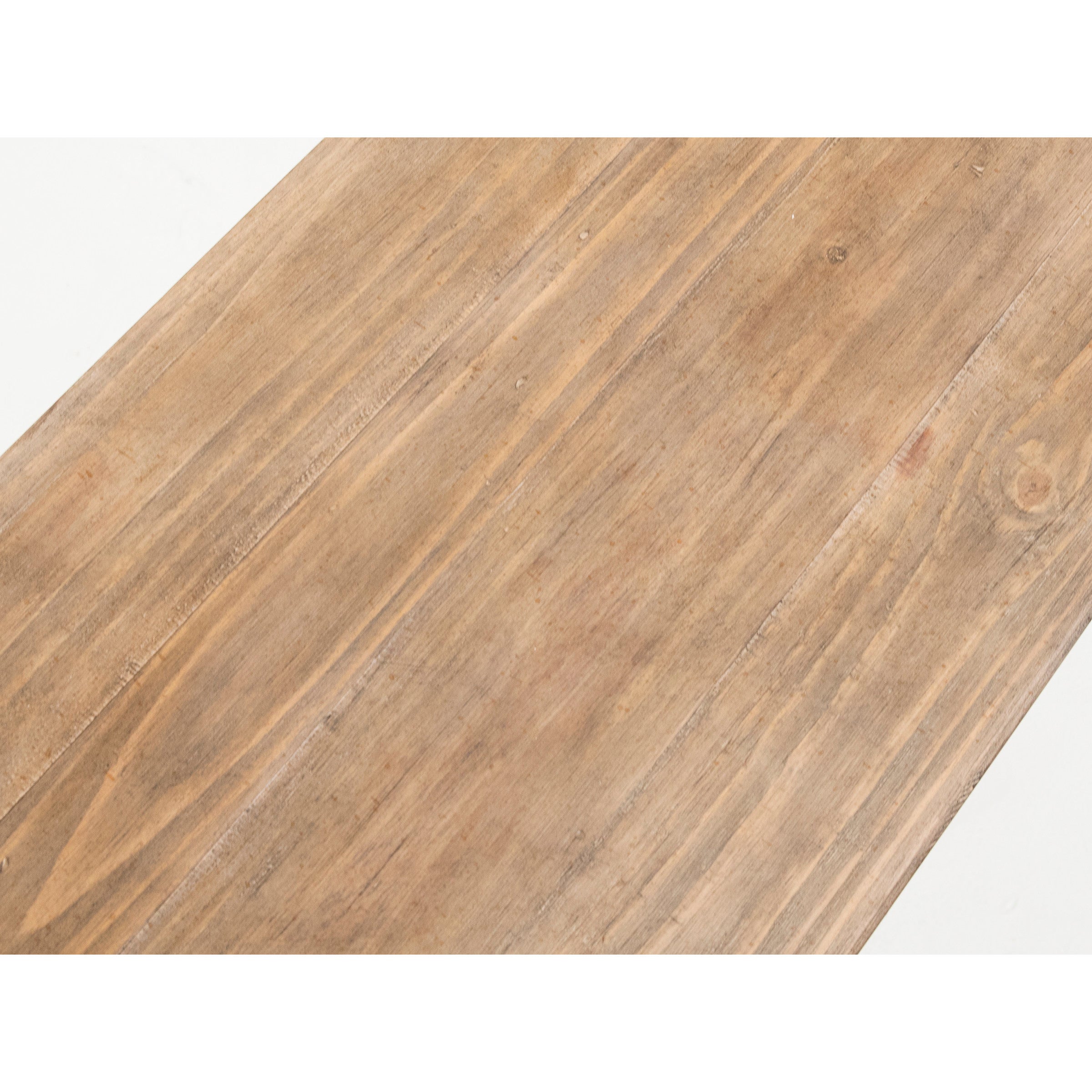 Plank Road Entertainment Console