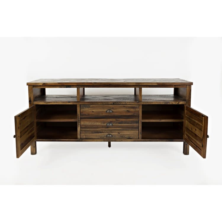 Artisan Craft 70" Console