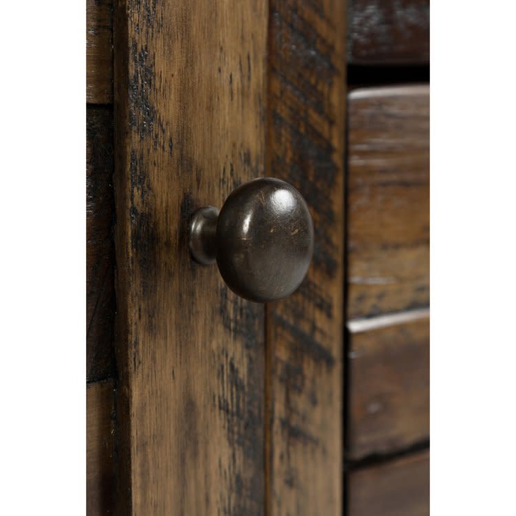 Artisan Craft 70" Console