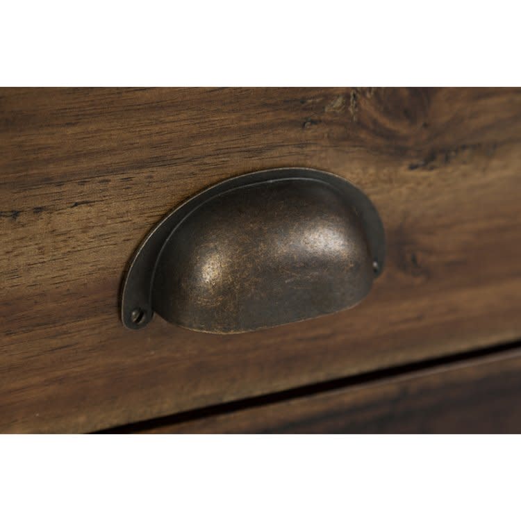 Artisan Craft 70" Console