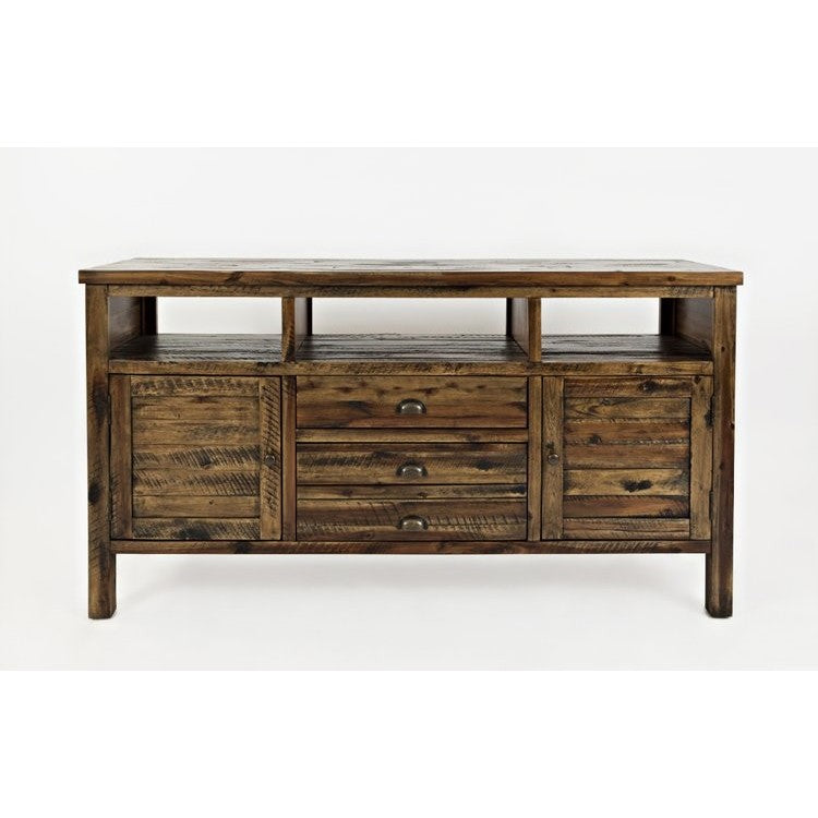 Artisan Craft 60" Console
