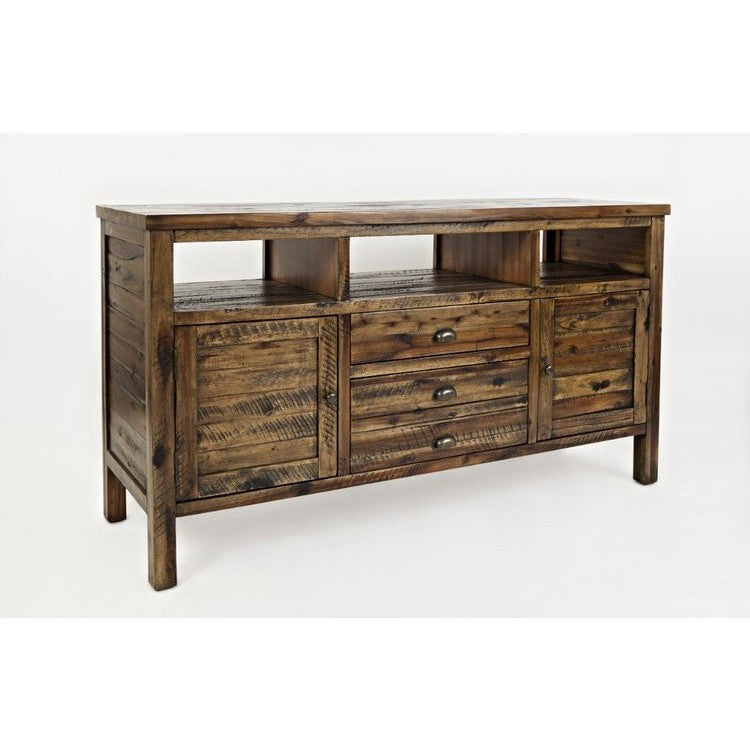 Artisan Craft 60" Console