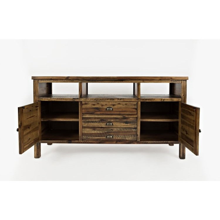 Artisan Craft 60" Console