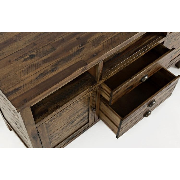 Artisan Craft 60" Console