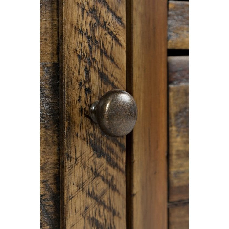 Artisan Craft 60" Console