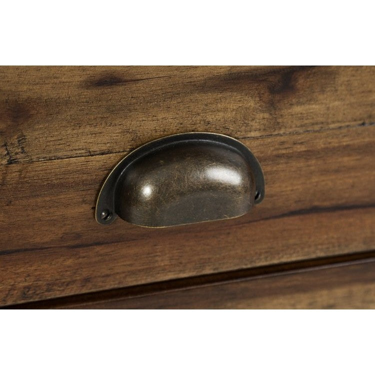 Artisan Craft 60" Console