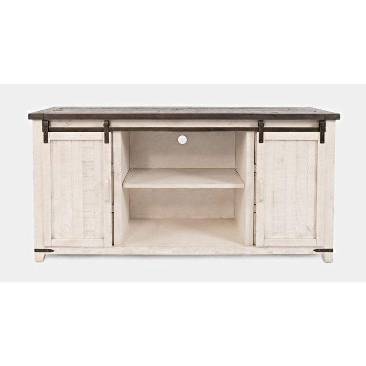 Madison County 70" Console