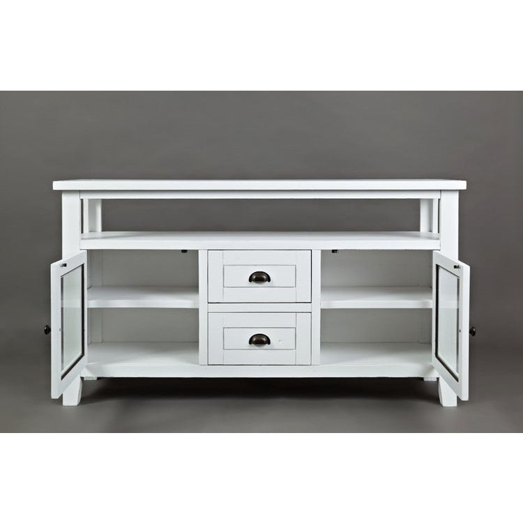 Artisan Craft Storage Console