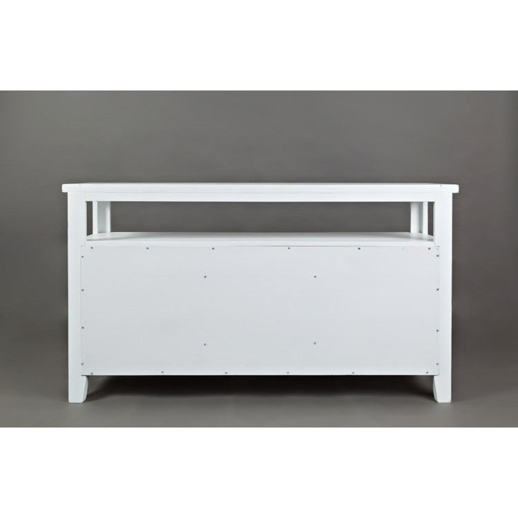 Artisan Craft Storage Console