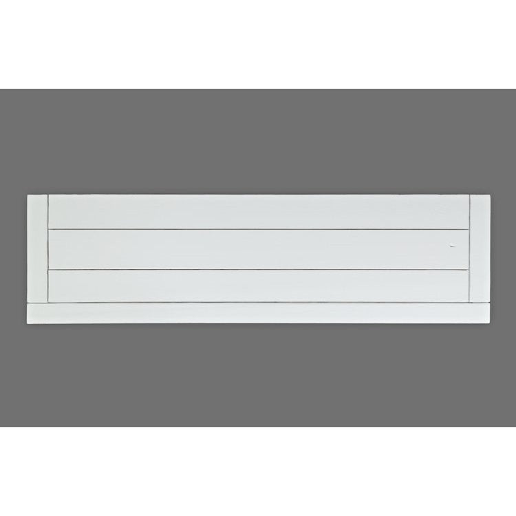 Artisan Craft Storage Console