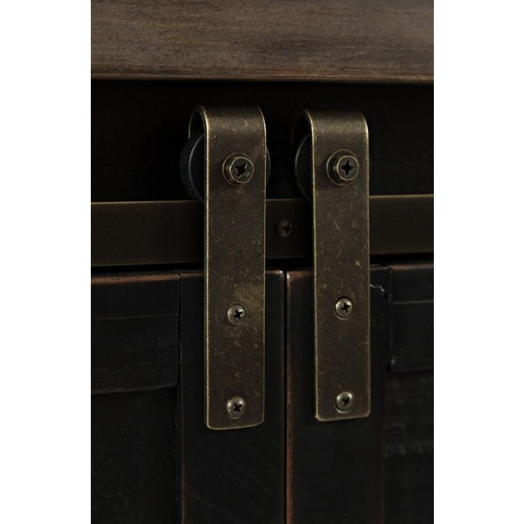 Madison County 60" Console