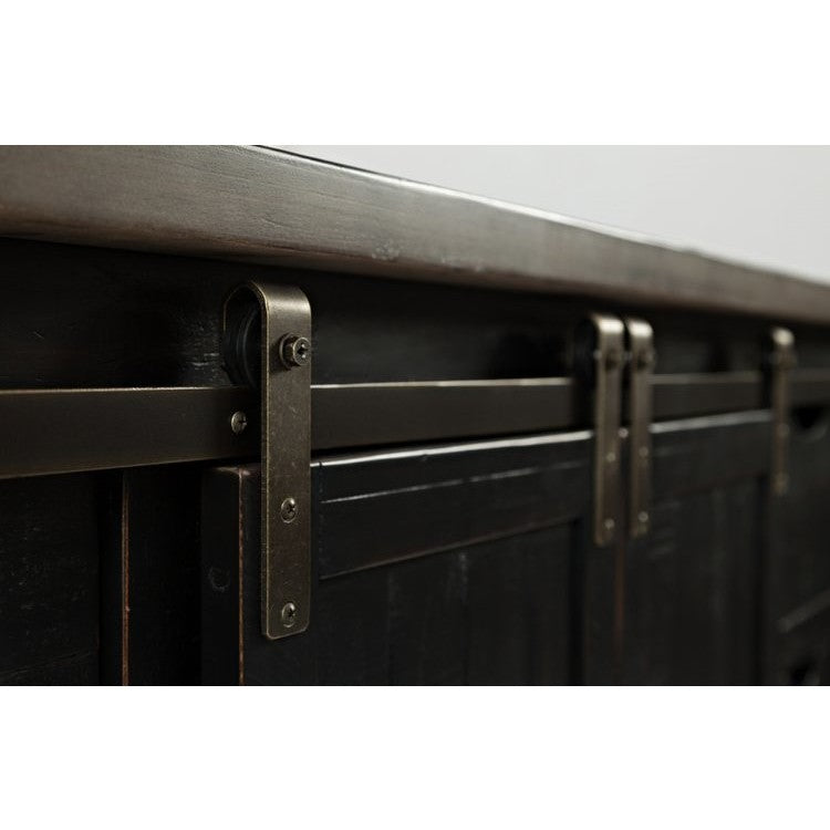 Madison County 60" Console