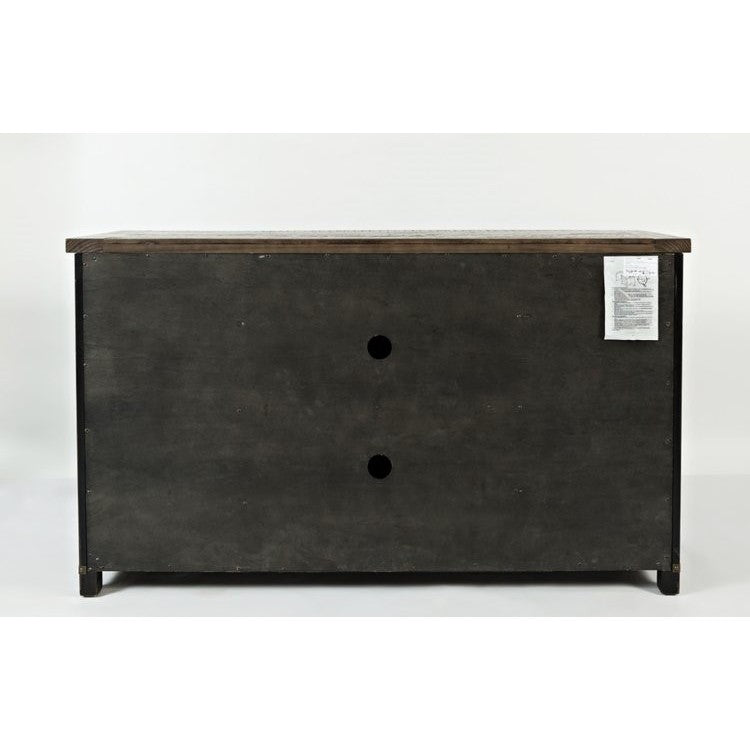 Madison County 60" Console
