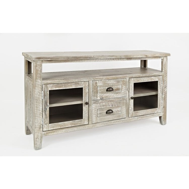 Artisan Craft Storage Console