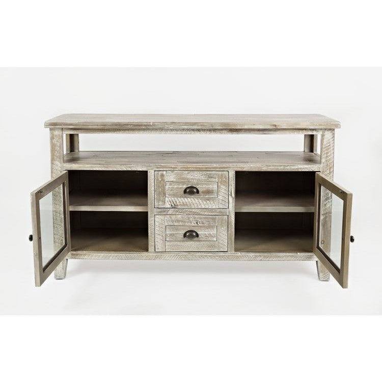 Artisan Craft Storage Console