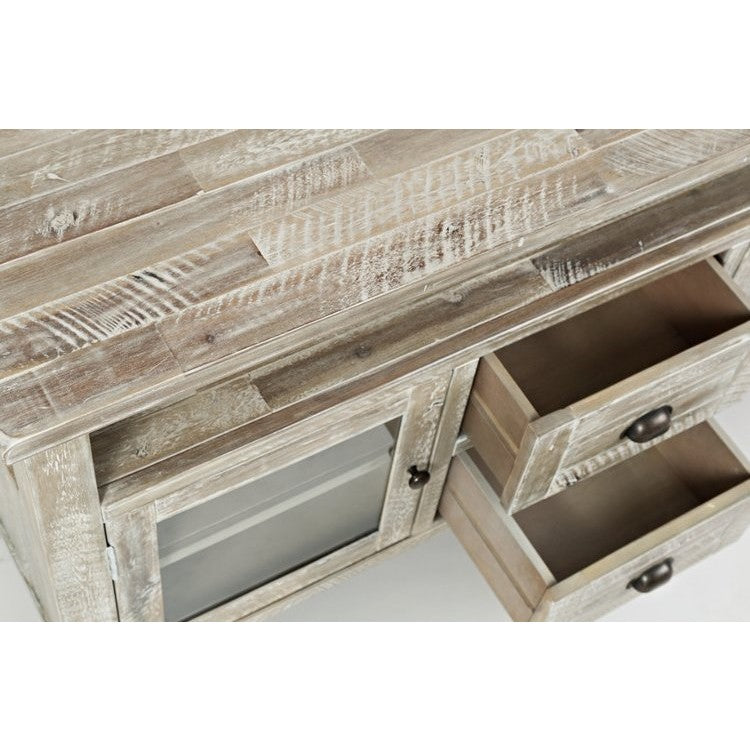 Artisan Craft Storage Console