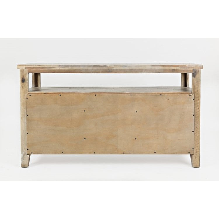 Artisan Craft Storage Console