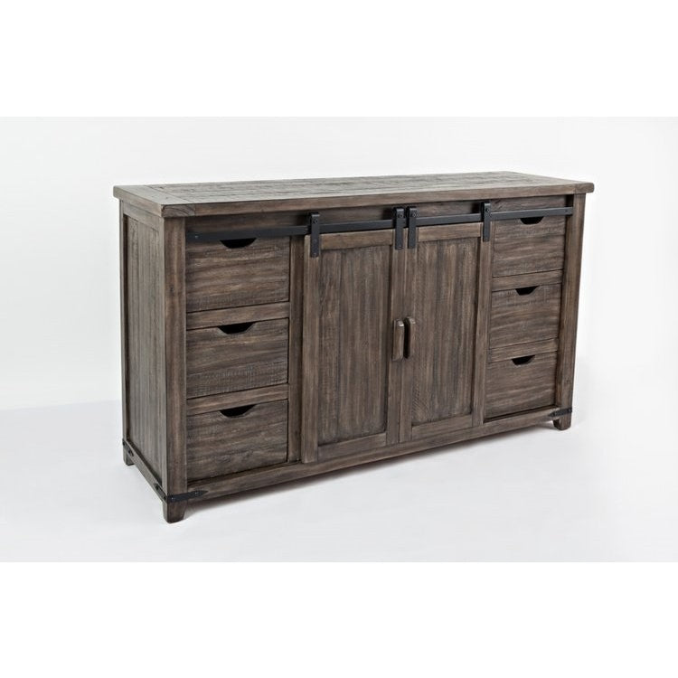 Madison County 60" Console