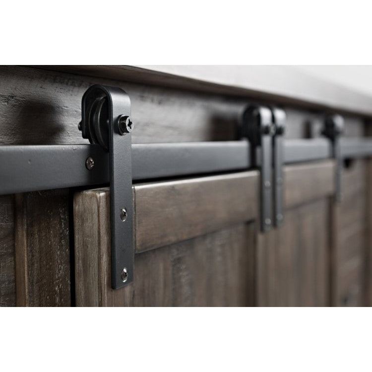 Madison County 60" Console