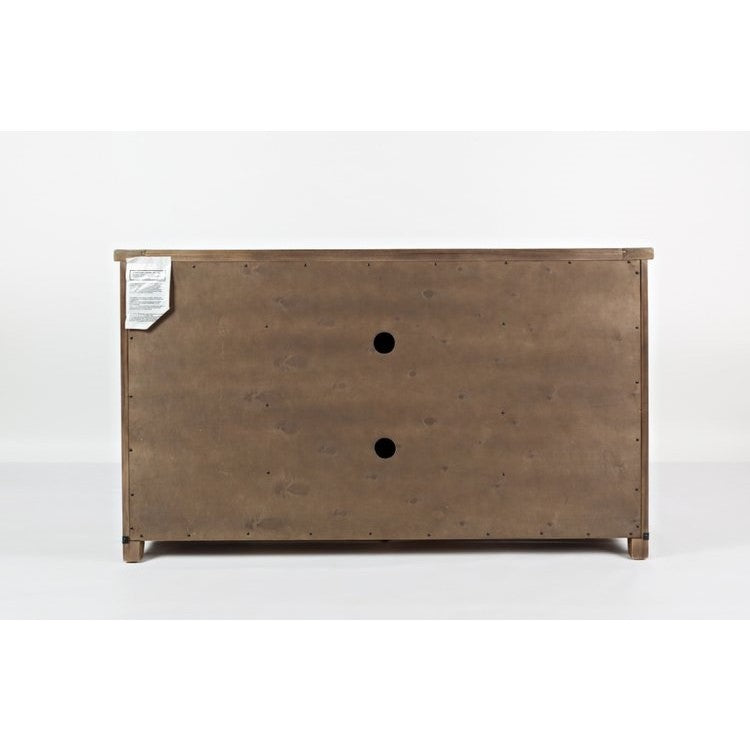 Madison County 60" Console