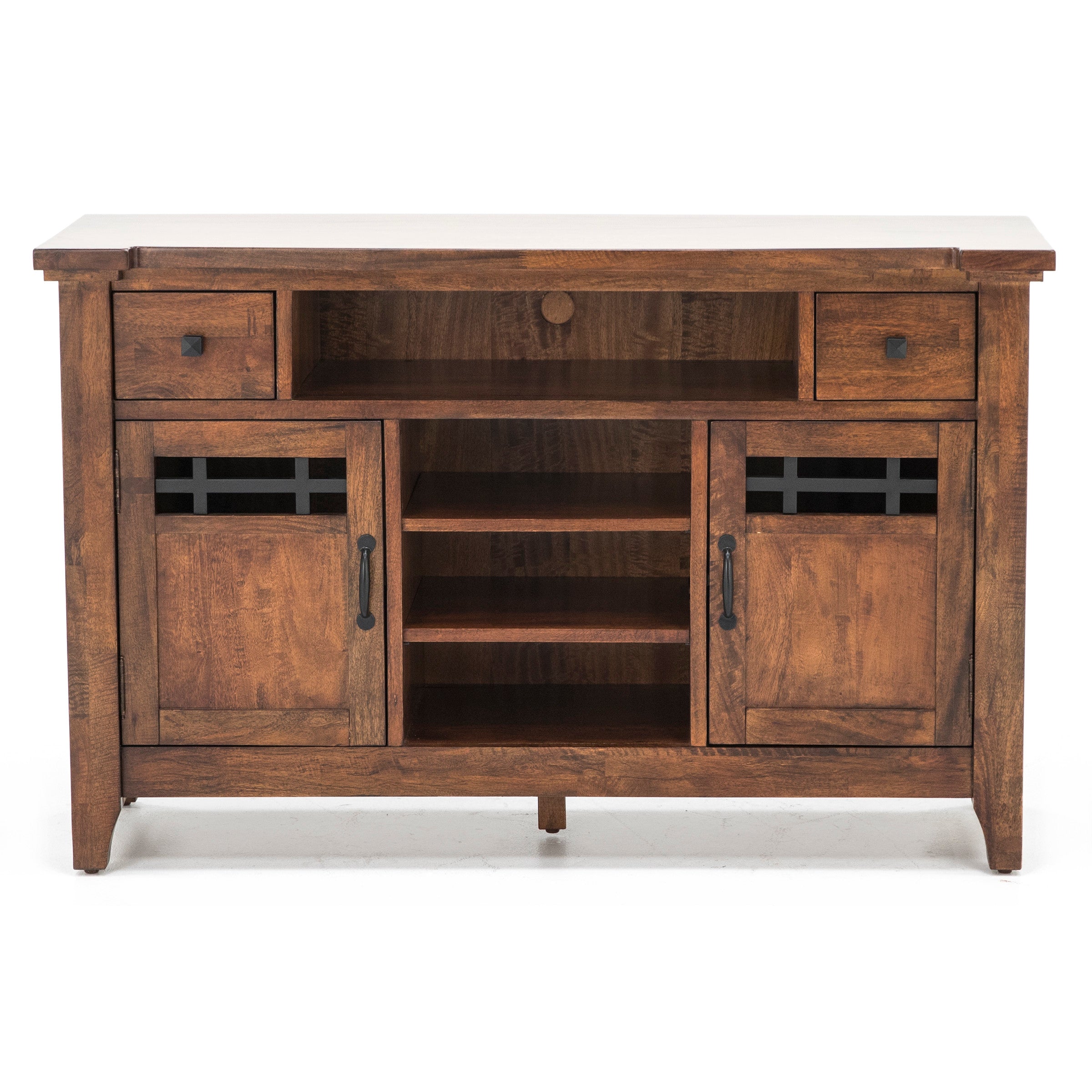 Whistler Retreat 54" Entertainment Console