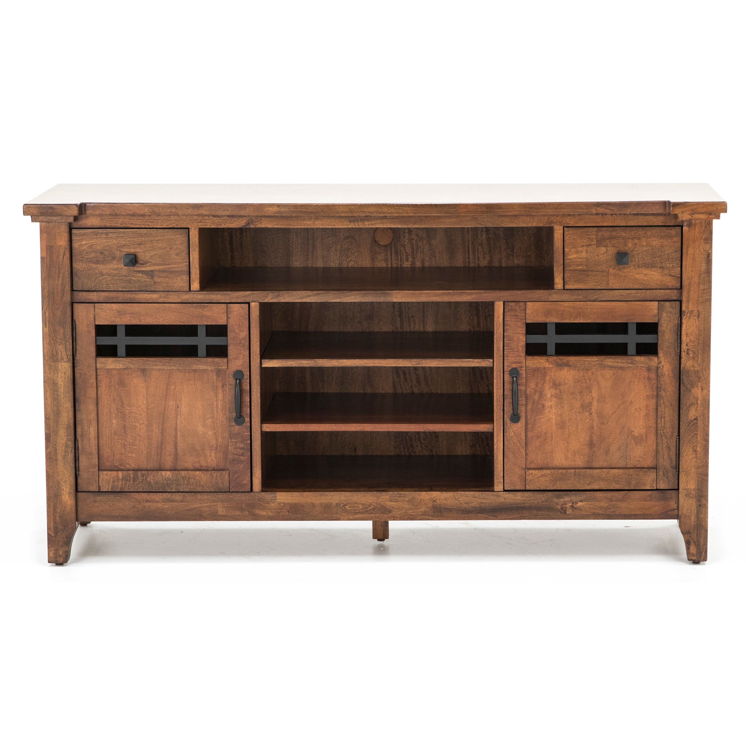Whistler Retreat 64" Entertainment Console