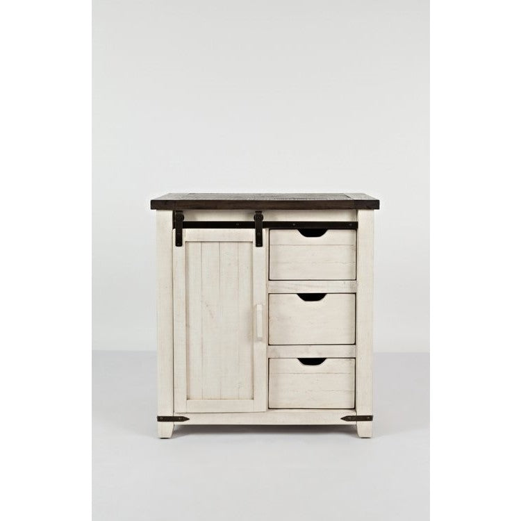 Madison County 32" Console